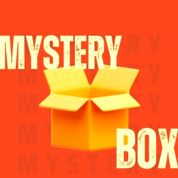 SHEIN Other Mystery Box Filled With Surprises Reseller Box Poshmark